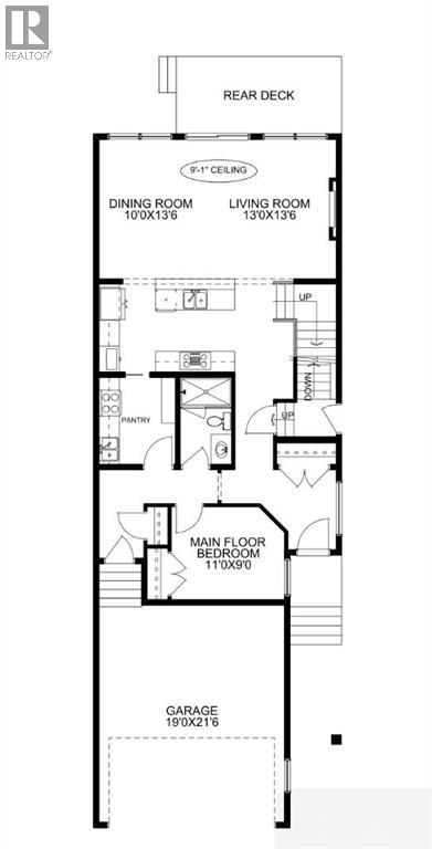 4067 Sawgrass Street Nw, Airdrie, Alberta  T4B 5V4 - Photo 40 - A2233553