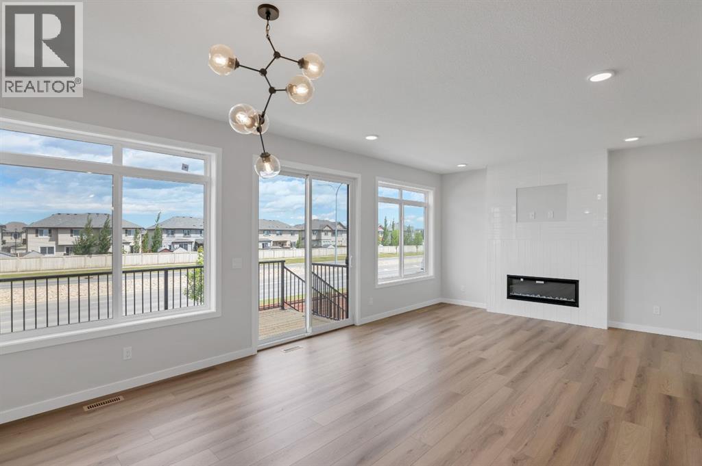 4067 Sawgrass Street Nw, Airdrie, Alberta  T4B 5V4 - Photo 14 - A2233553