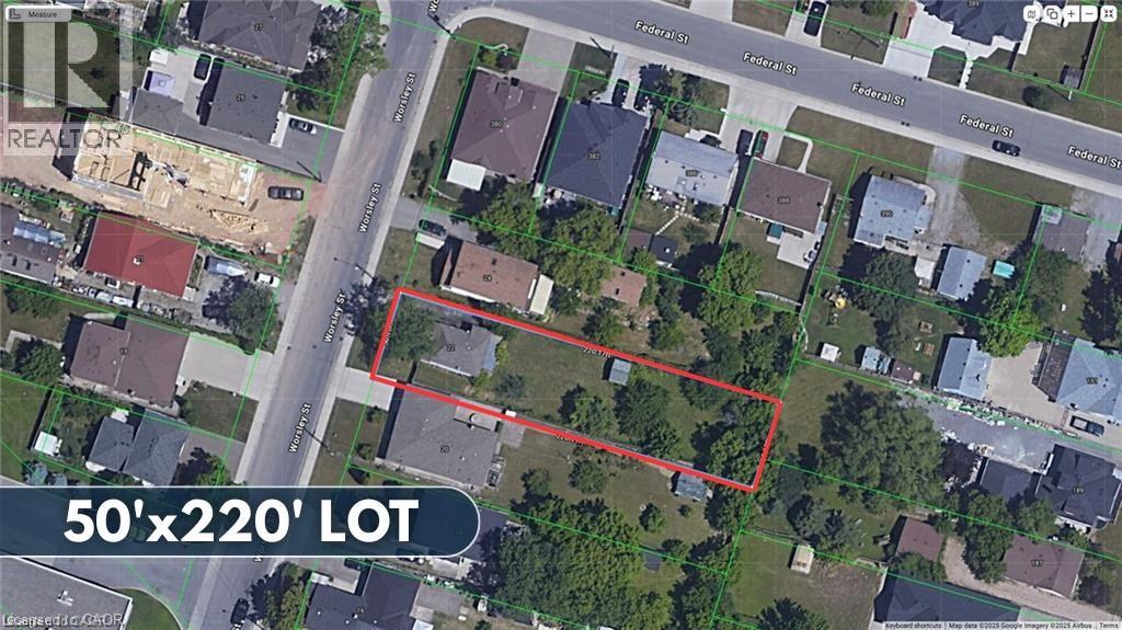 22 Worsley Road, Stoney Creek, Ontario  L8E 2E7 - Photo 2 - 40773264