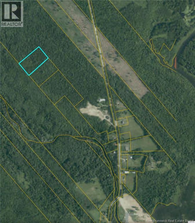 Lot Russellville Road, Russellville, New Brunswick  E1V 7G8 - Photo 1 - NB128027