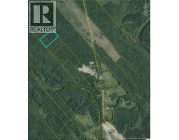 LOT Russellville Road, russellville, New Brunswick