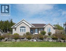 50 Brigadoon Terrace, Saint John, New Brunswick