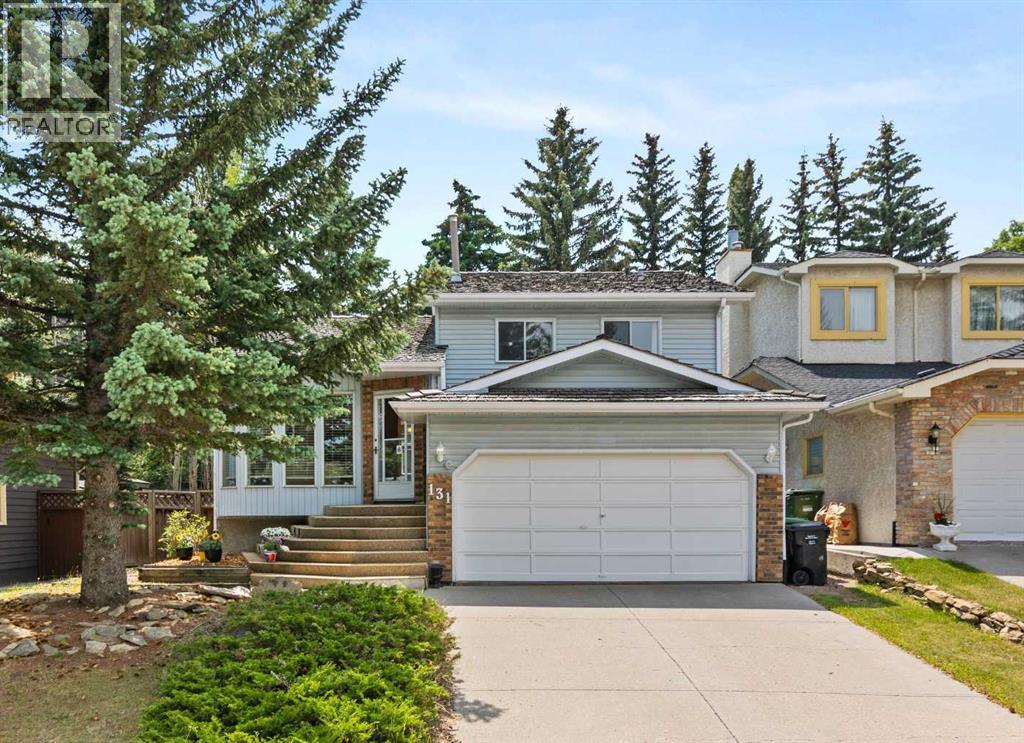 131 Stratton Crescent Sw, Calgary, Alberta  T3H 1T7 - Photo 40 - A2257552