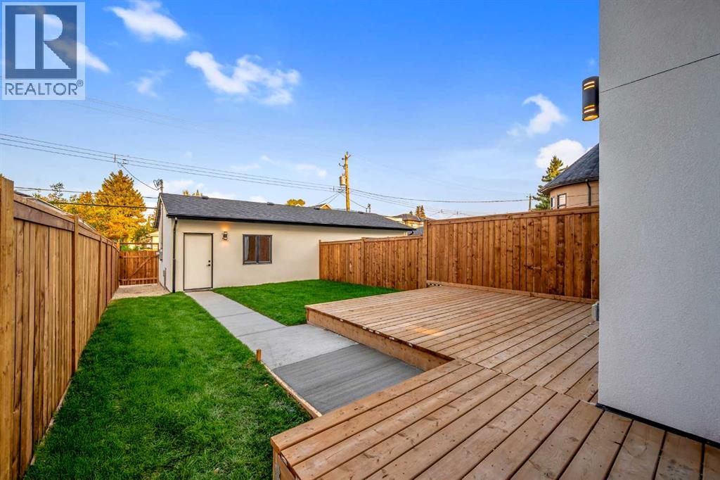 3406 2 Street Nw, Calgary, Alberta  t2k 0x9 - Photo 50 - A2257918