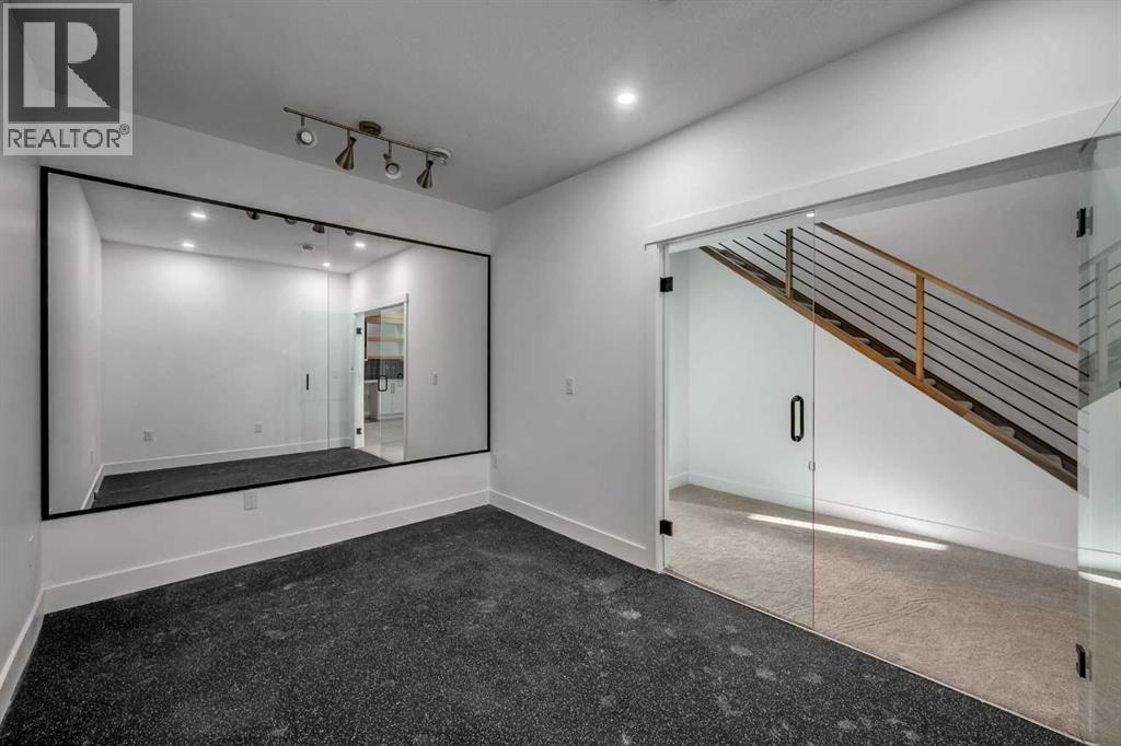 3406 2 Street Nw, Calgary, Alberta  t2k 0x9 - Photo 46 - A2257918