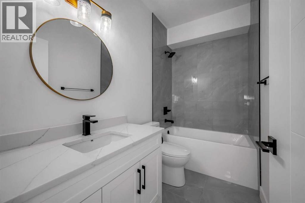 3406 2 Street Nw, Calgary, Alberta  t2k 0x9 - Photo 47 - A2257918