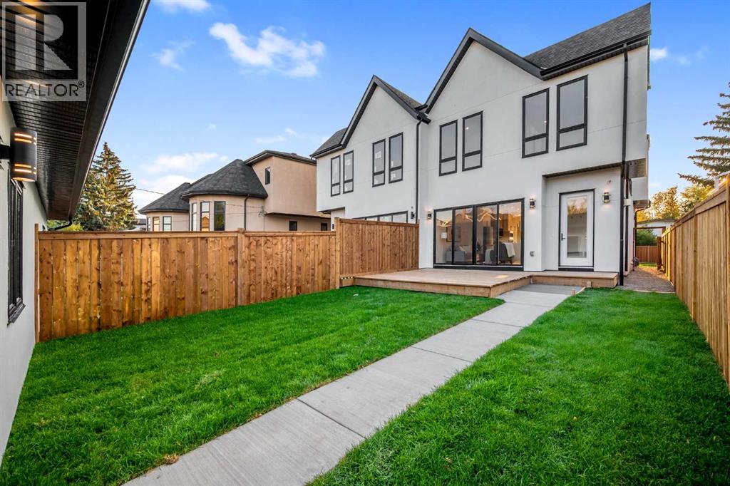 3406 2 Street Nw, Calgary, Alberta  t2k 0x9 - Photo 49 - A2257918