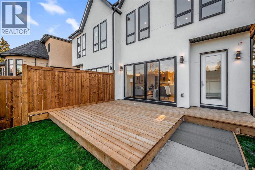 3406 2 Street Nw, Calgary, Alberta  t2k 0x9 - Photo 20 - A2257918