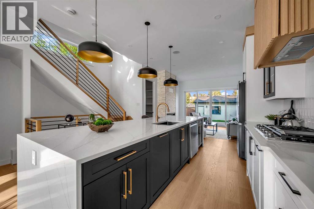 3406 2 Street Nw, Calgary, Alberta  t2k 0x9 - Photo 8 - A2257918