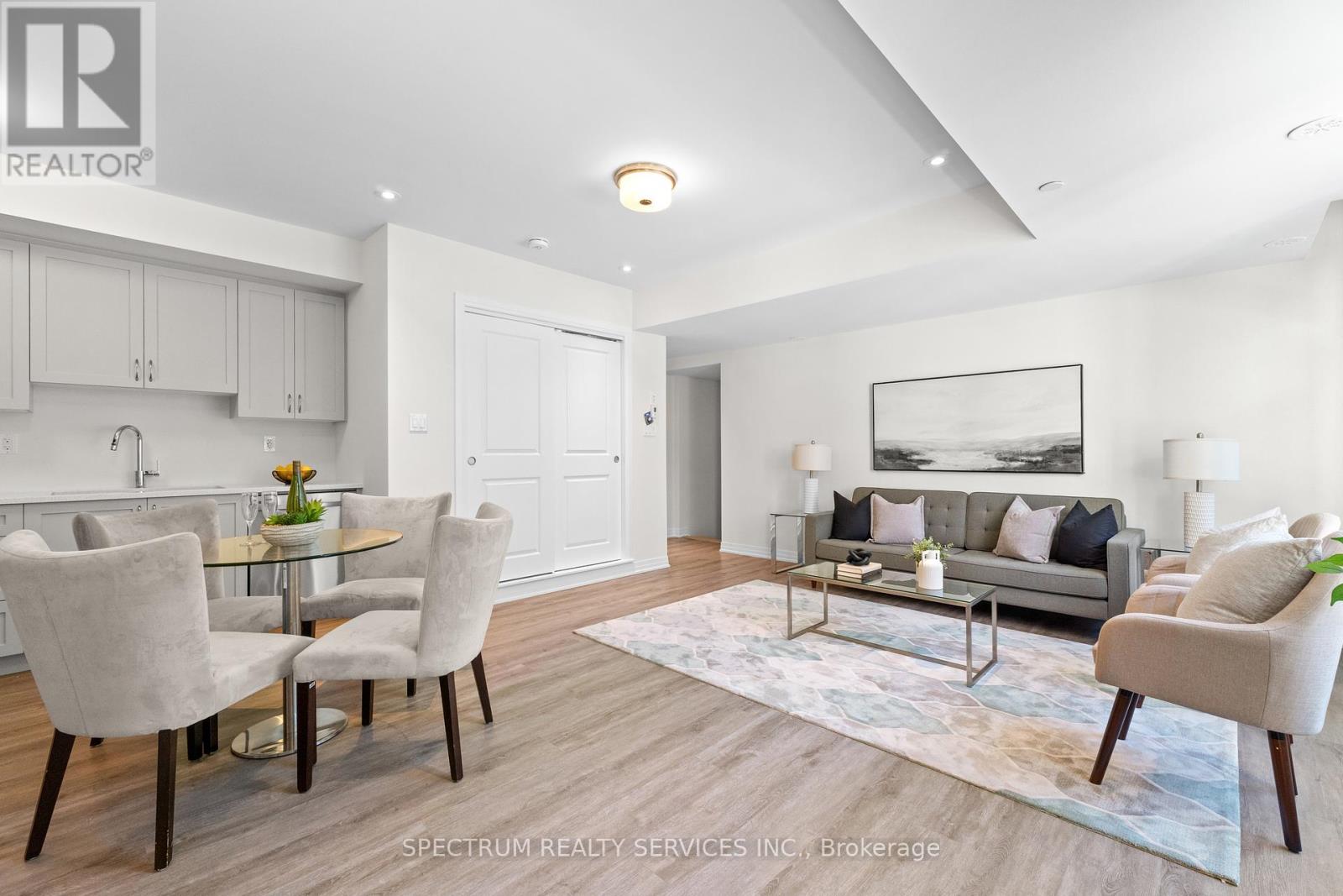 Lot 31 - 35 Fieldridge Crescent, Brampton, Ontario  L6R 4G6 - Photo 2 - W12444108