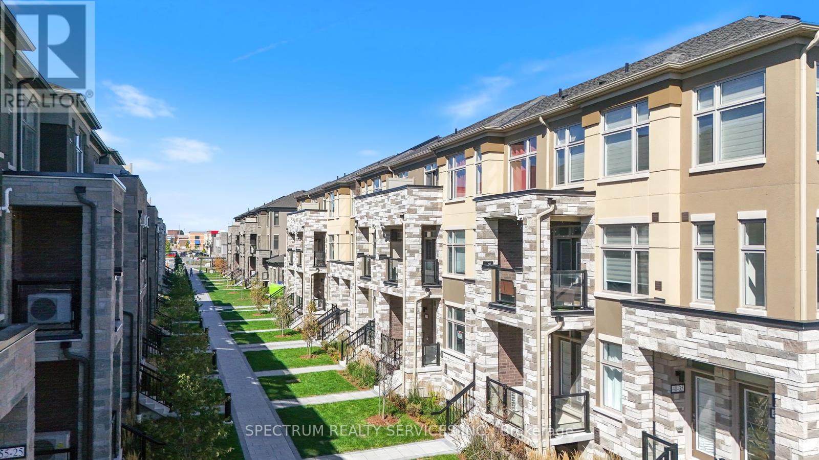 Lot 68 - 82 Fieldridge Crescent, Brampton, Ontario  L6R 4G6 - Photo 3 - W12444103