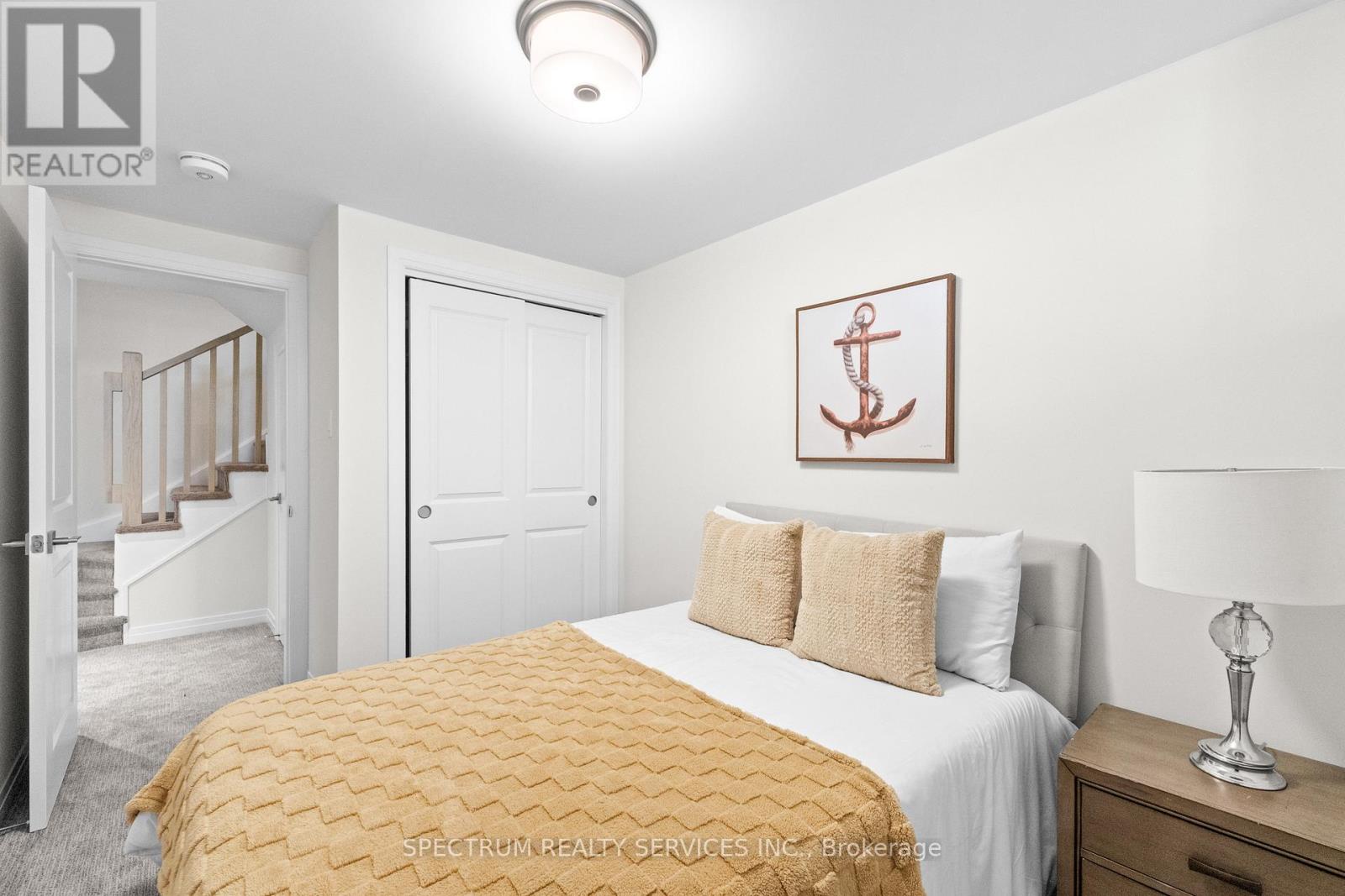 Lot 31 - 35 Fieldridge Crescent, Brampton, Ontario  L6R 4G6 - Photo 14 - W12444108