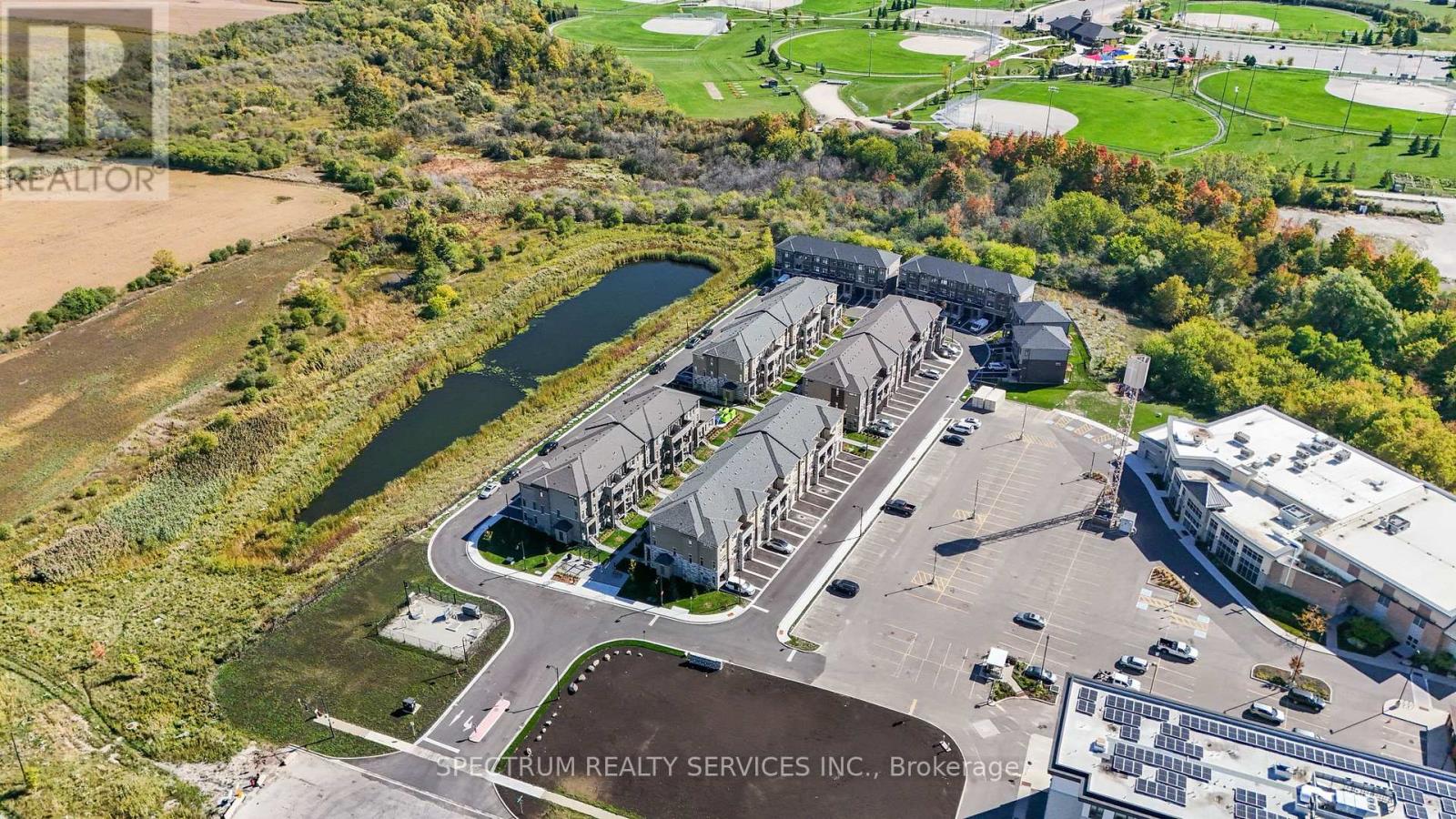 Lot 68 - 82 Fieldridge Crescent, Brampton, Ontario  L6R 4G6 - Photo 10 - W12444103