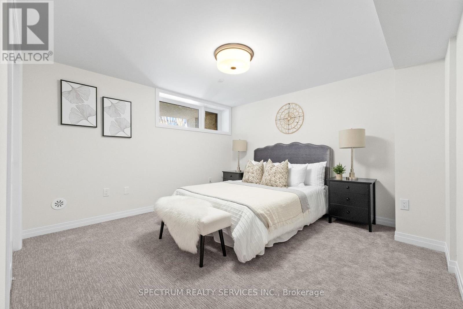 Lot 31 - 35 Fieldridge Crescent, Brampton, Ontario  L6R 4G6 - Photo 18 - W12444108