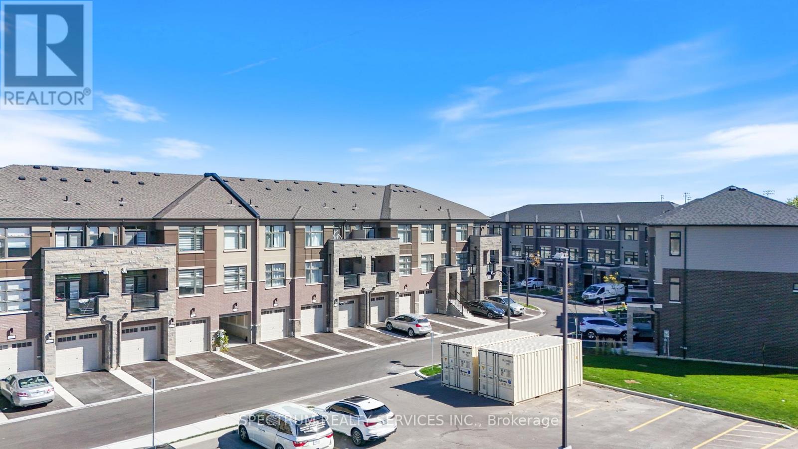 Lot 68 - 82 Fieldridge Crescent, Brampton, Ontario  L6R 4G6 - Photo 2 - W12444103