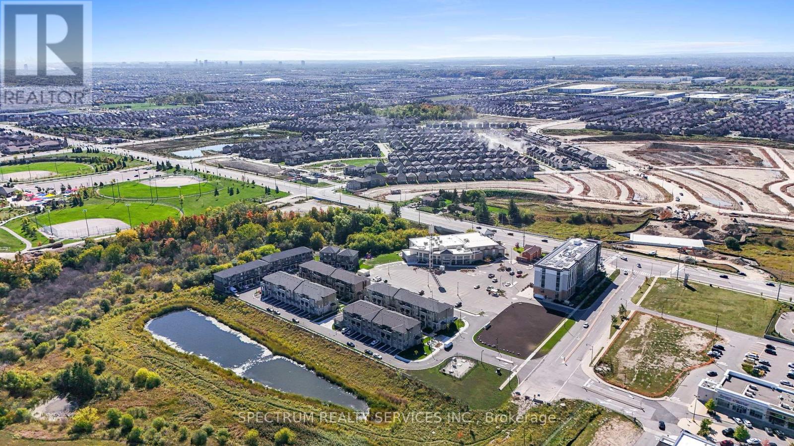 Lot 31 - 35 Fieldridge Crescent, Brampton, Ontario  L6R 4G6 - Photo 29 - W12444108