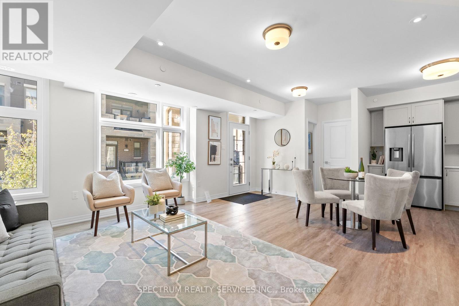 Lot 31 - 35 Fieldridge Crescent, Brampton, Ontario  L6R 4G6 - Photo 4 - W12444108