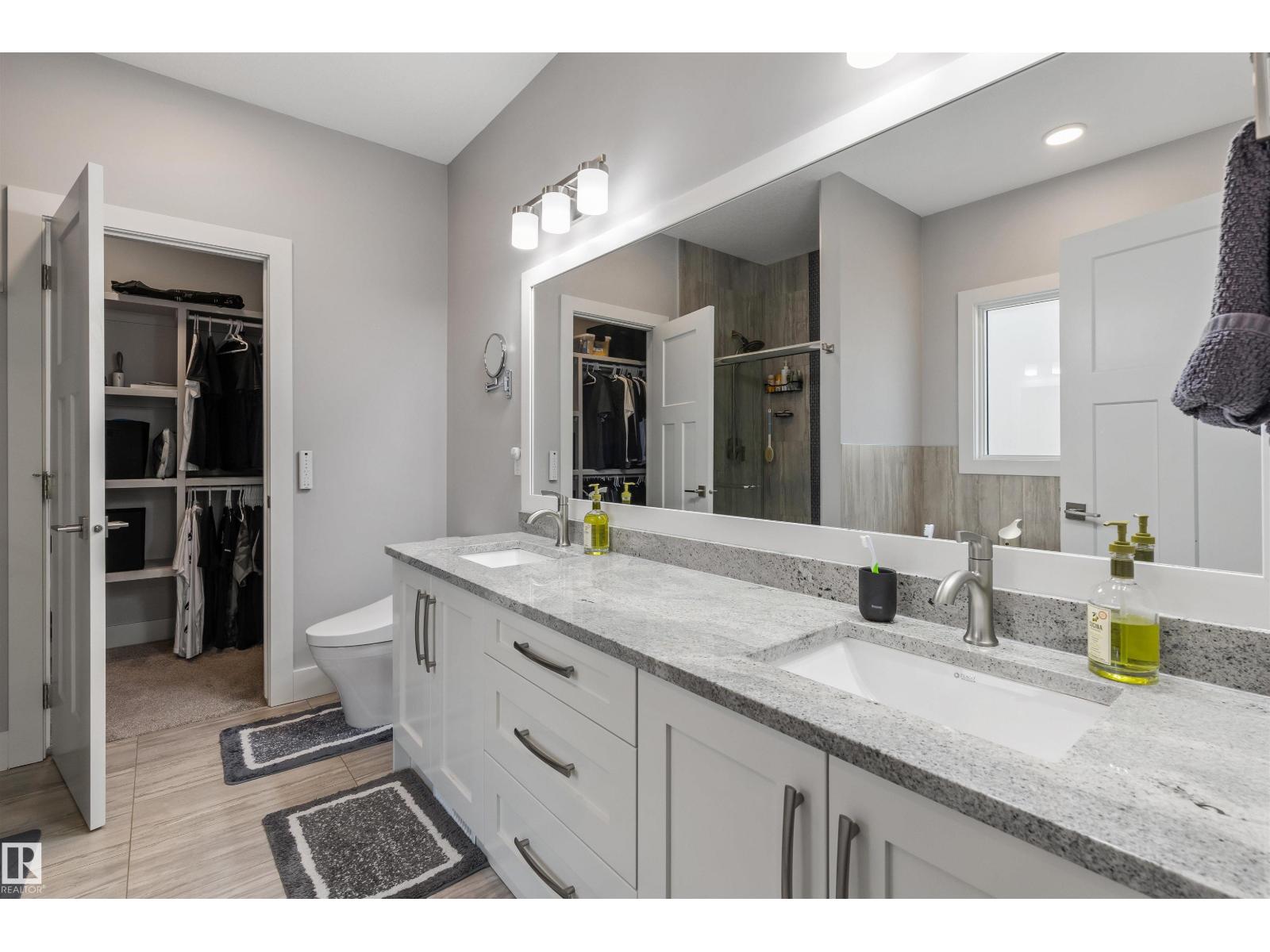 1748 Tanager Cl Nw, Edmonton, Alberta  T5S 0M5 - Photo 15 - E4460984