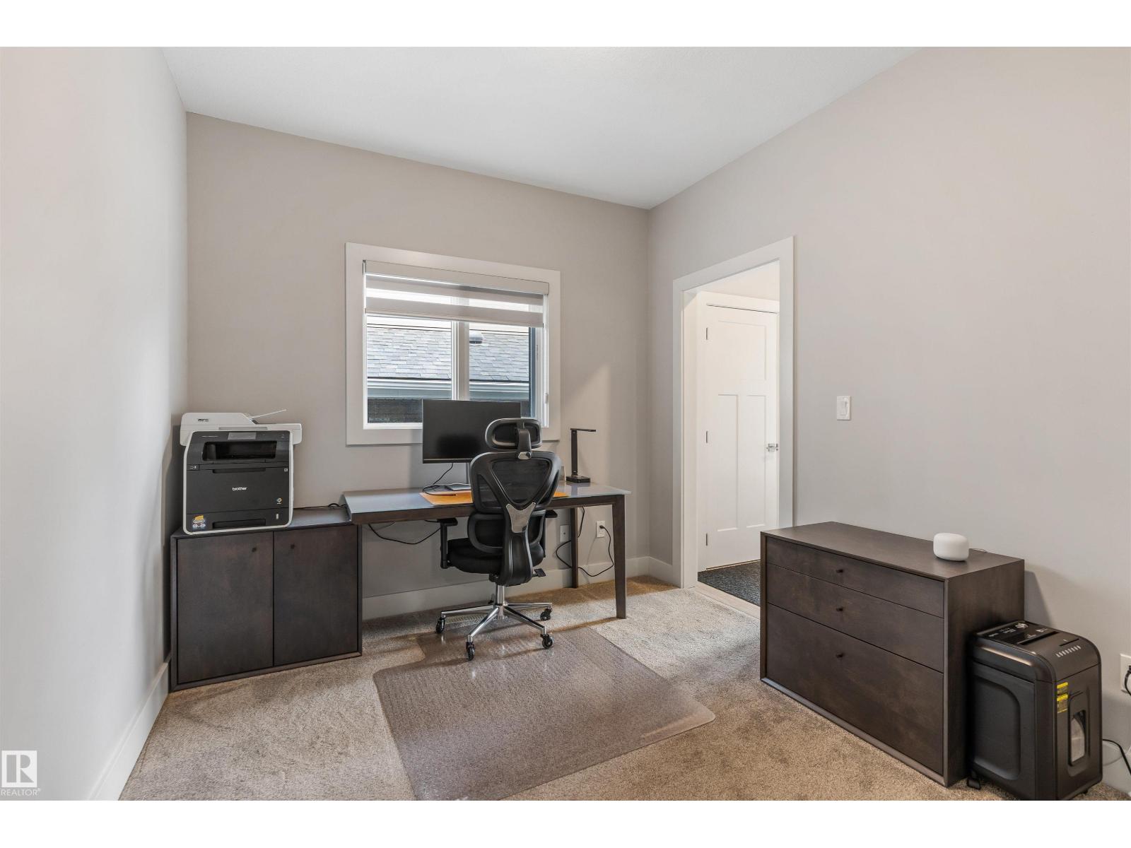 1748 Tanager Cl Nw, Edmonton, Alberta  T5S 0M5 - Photo 18 - E4460984
