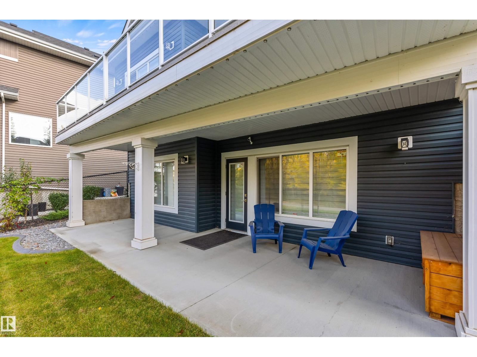 1748 Tanager Cl Nw, Edmonton, Alberta  T5S 0M5 - Photo 41 - E4460984