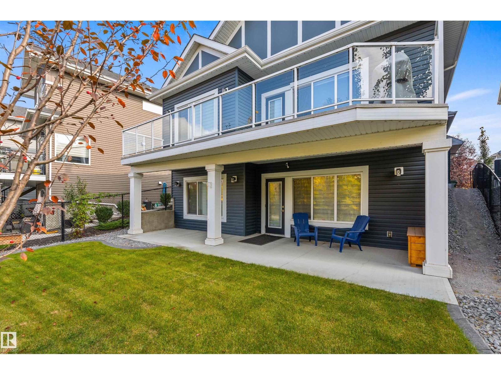 1748 Tanager Cl Nw, Edmonton, Alberta  T5S 0M5 - Photo 42 - E4460984