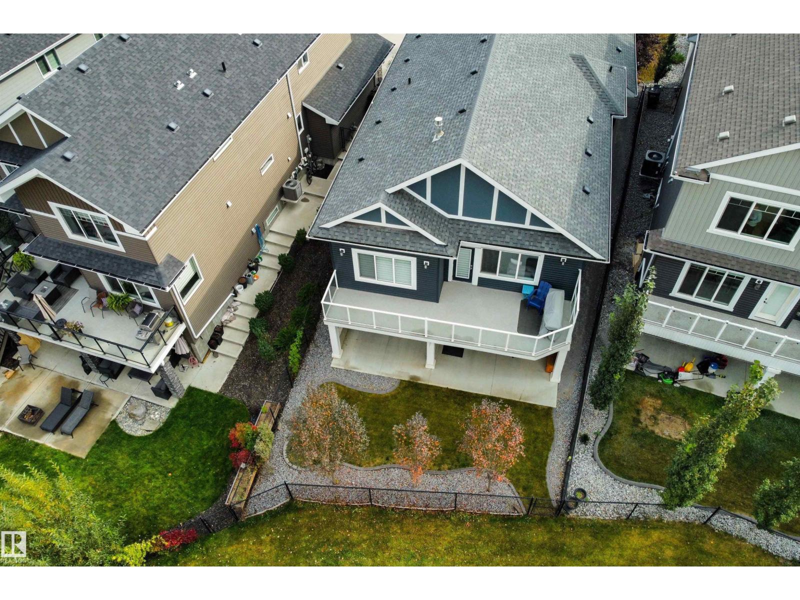 1748 Tanager Cl Nw, Edmonton, Alberta  T5S 0M5 - Photo 44 - E4460984