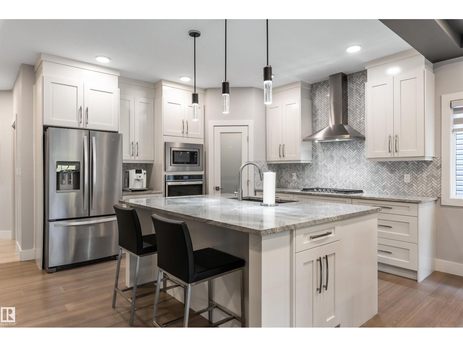 1748 Tanager Cl Nw, Edmonton, Alberta  T5S 0M5 - Photo 6 - E4460984