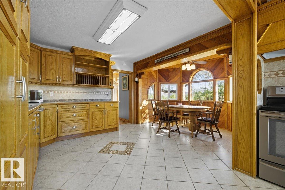5001 42 Av, Wetaskiwin, Alberta  T9A 0B5 - Photo 24 - E4460985