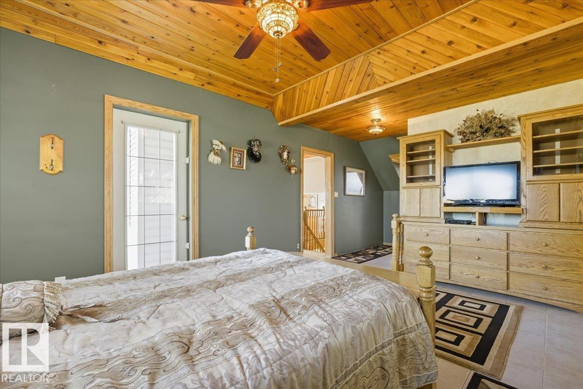 5001 42 Av, Wetaskiwin, Alberta  T9A 0B5 - Photo 38 - E4460985