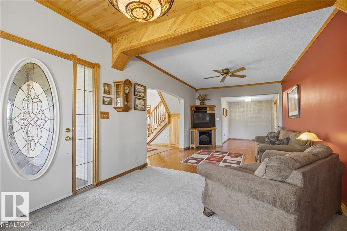 5001 42 Av, Wetaskiwin, Alberta  T9A 0B5 - Photo 4 - E4460985