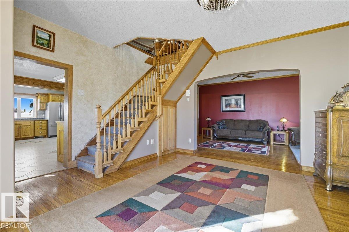 5001 42 Av, Wetaskiwin, Alberta  T9A 0B5 - Photo 7 - E4460985