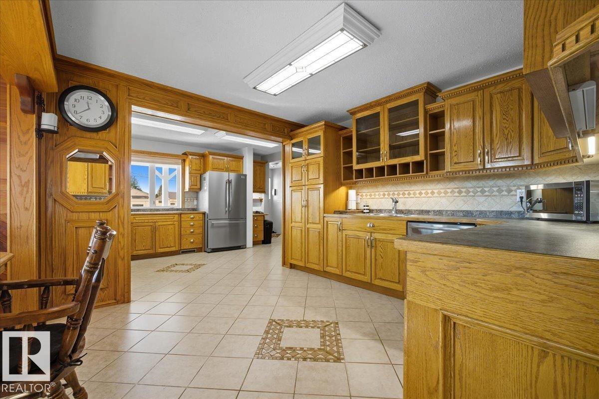 5001 42 Av, Wetaskiwin, Alberta  T9A 0B5 - Photo 9 - E4460985