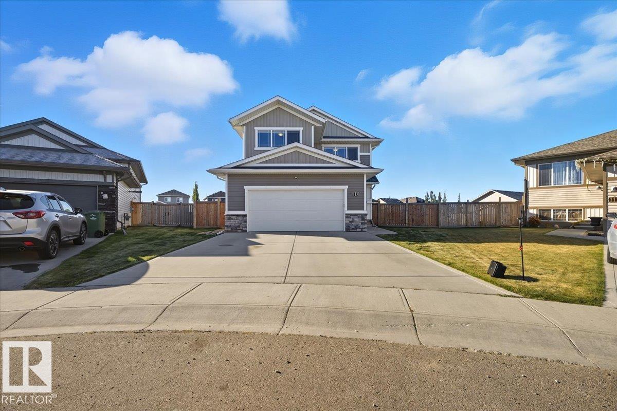 113 Park Gv, Wetaskiwin, Alberta  T9A 1X5 - Photo 11 - E4460988