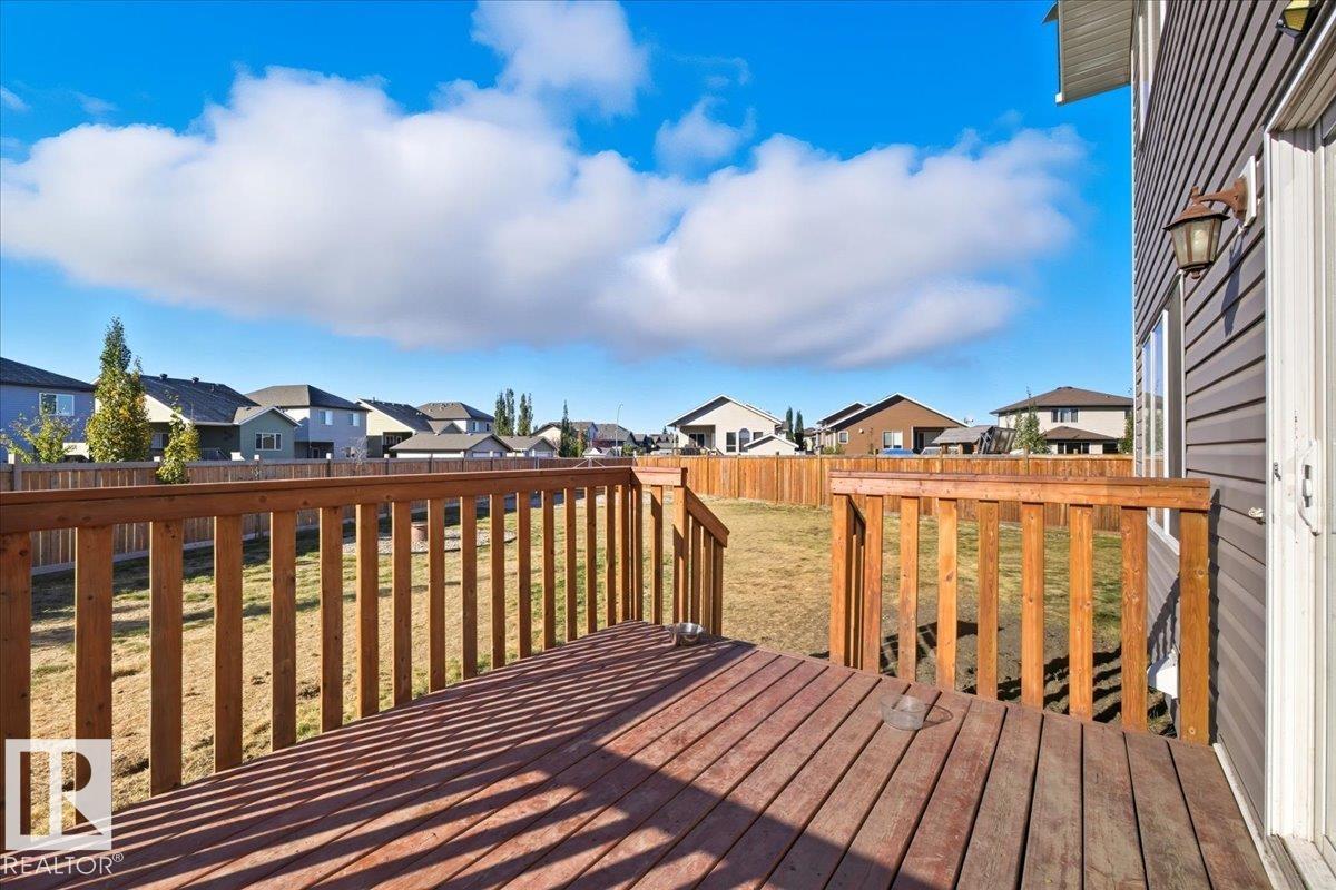 113 Park Gv, Wetaskiwin, Alberta  T9A 1X5 - Photo 12 - E4460988