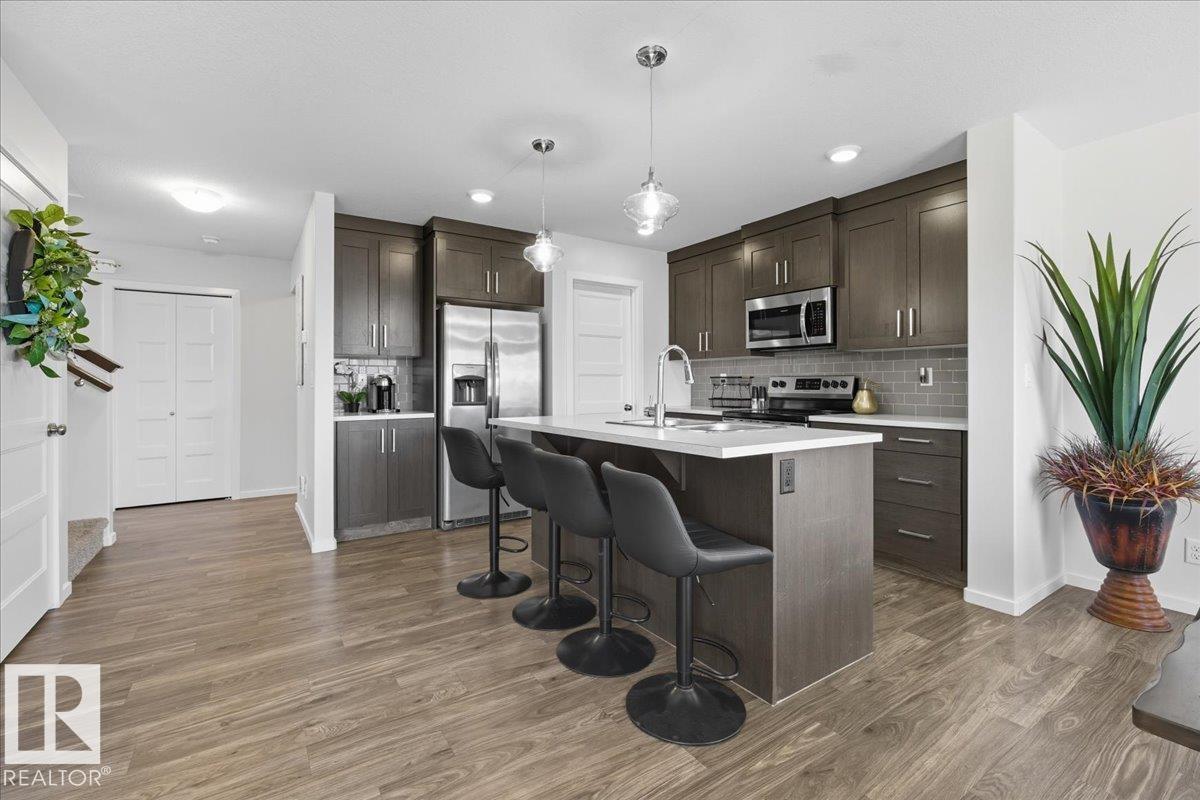 113 Park Gv, Wetaskiwin, Alberta  T9A 1X5 - Photo 16 - E4460988