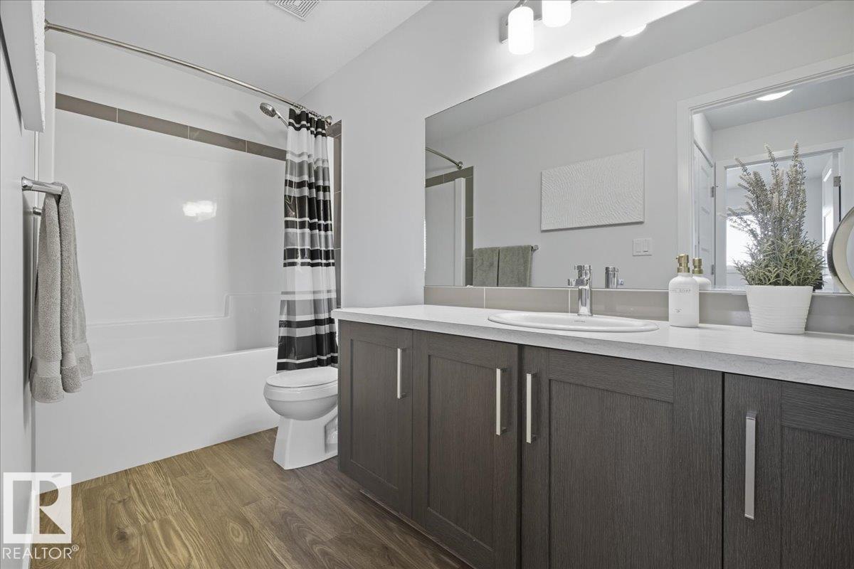 113 Park Gv, Wetaskiwin, Alberta  T9A 1X5 - Photo 17 - E4460988
