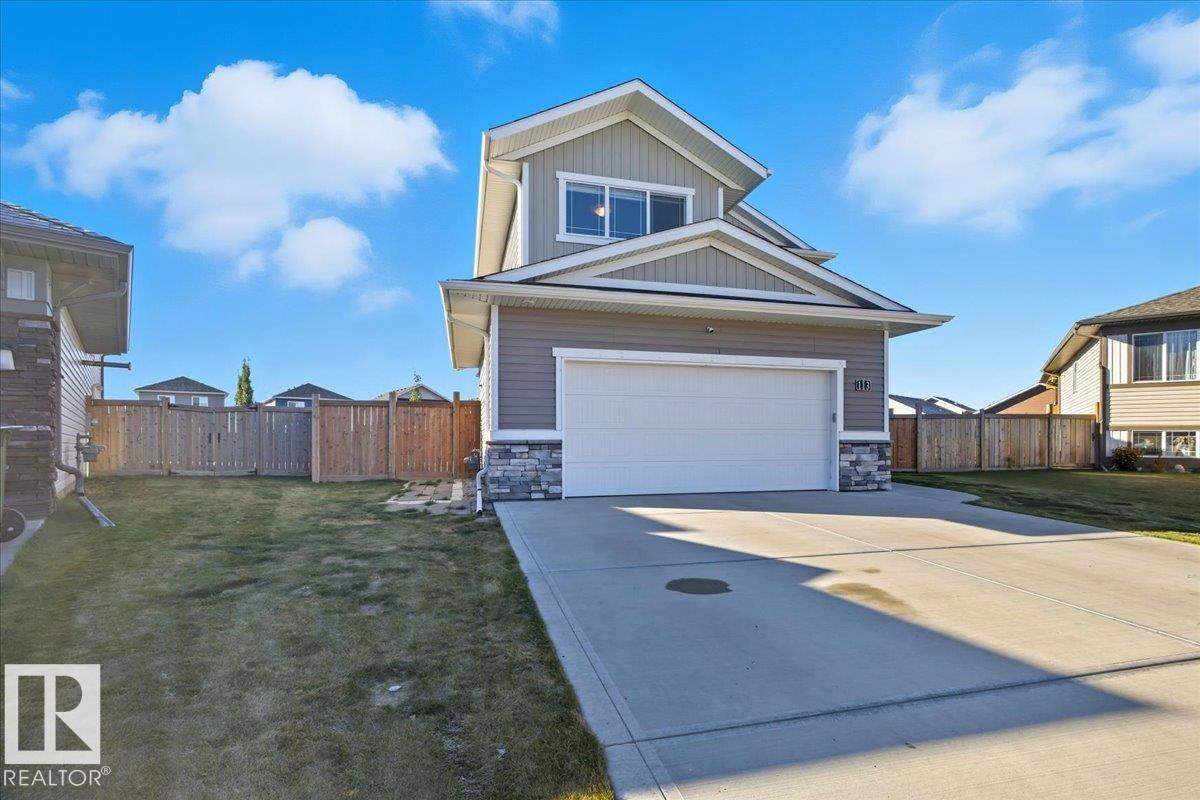 113 Park Gv, Wetaskiwin, Alberta  T9A 1X5 - Photo 24 - E4460988