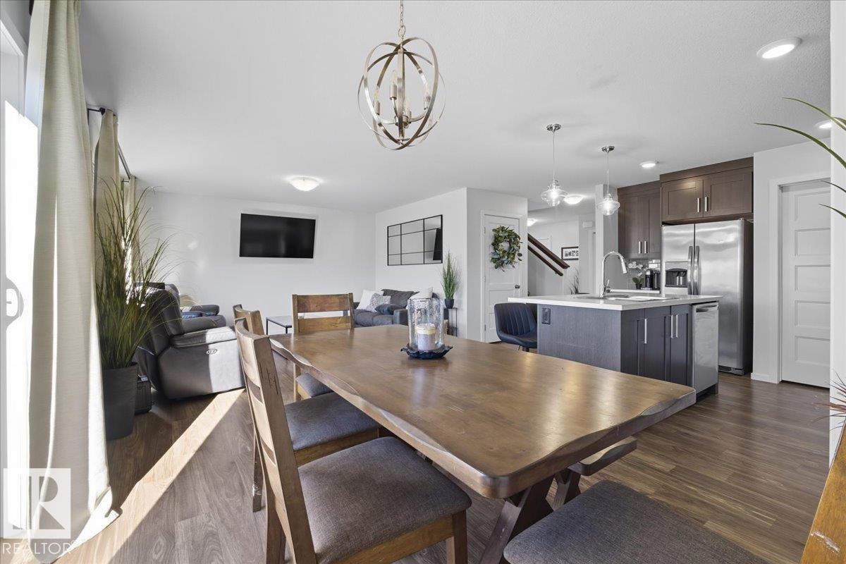 113 Park Gv, Wetaskiwin, Alberta  T9A 1X5 - Photo 3 - E4460988
