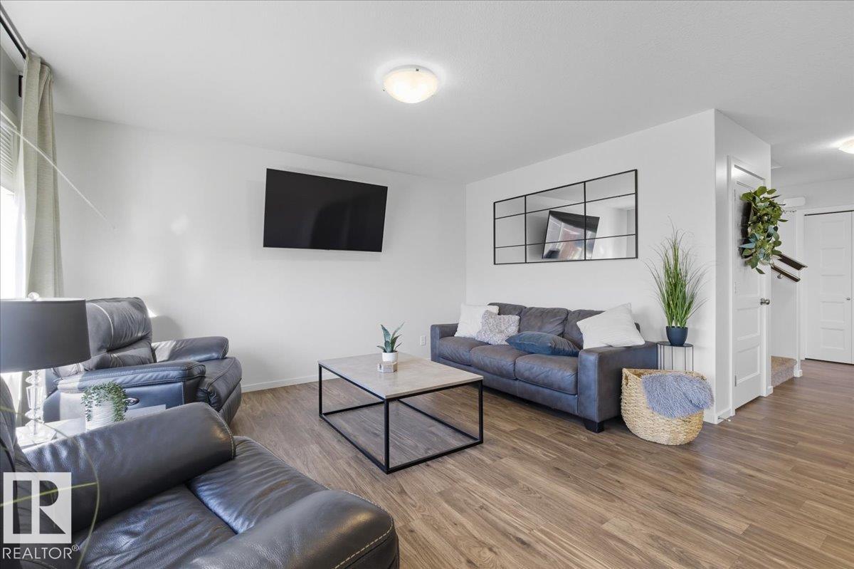 113 Park Gv, Wetaskiwin, Alberta  T9A 1X5 - Photo 4 - E4460988