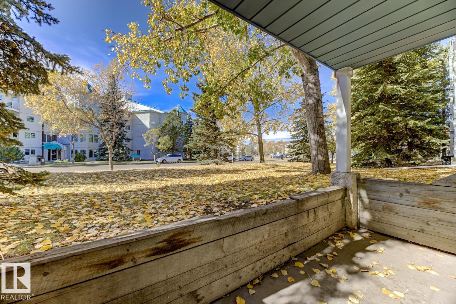 #105 2508 50 St Nw, Edmonton, Alberta  T6L 6X9 - Photo 20 - E4460989