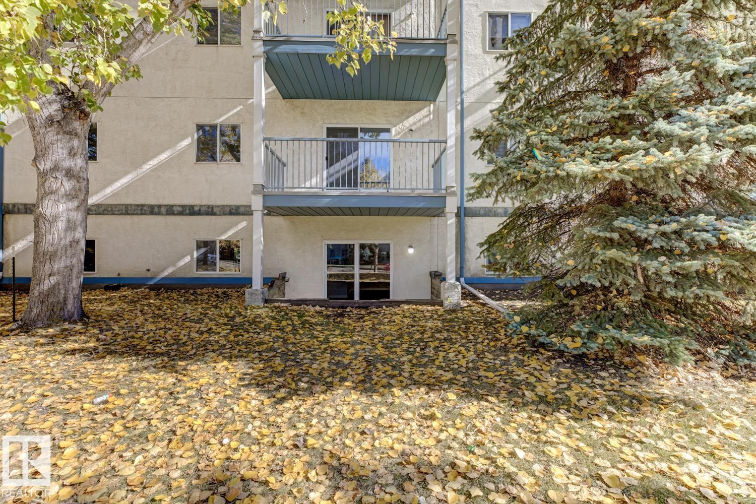 #105 2508 50 St Nw, Edmonton, Alberta  T6L 6X9 - Photo 21 - E4460989
