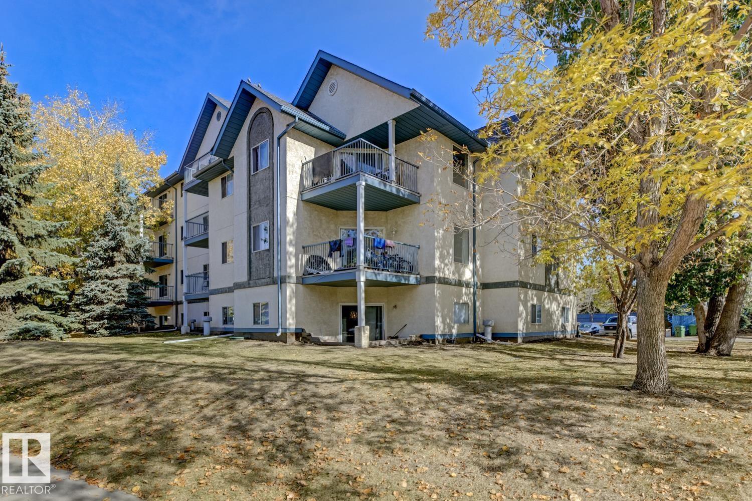 #105 2508 50 St Nw, Edmonton, Alberta  T6L 6X9 - Photo 22 - E4460989