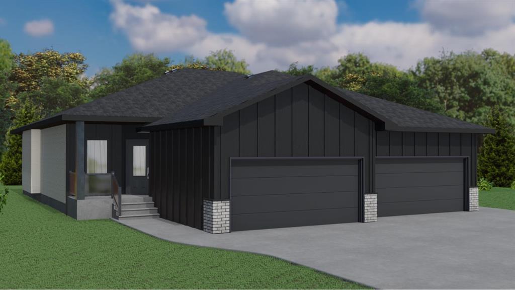 206 Clubhouse Drive, Lorette, Manitoba  R5K 1G9 - Photo 1 - 202523295