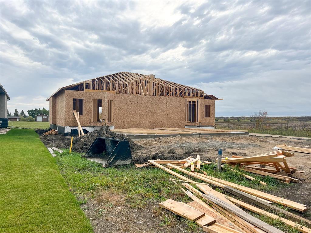 206 Clubhouse Drive, lorette, Manitoba