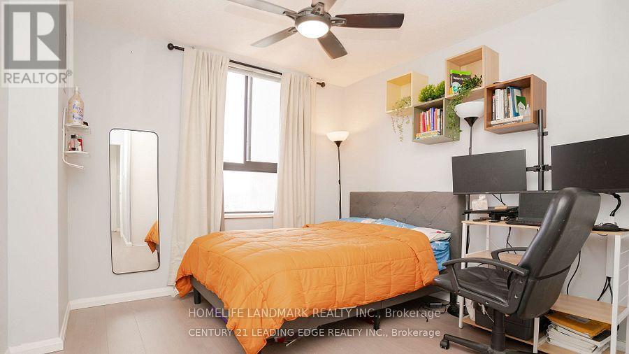# 1406 - 177 Linus Road W, Toronto, Ontario  M2J 4S5 - Photo 22 - C12446489