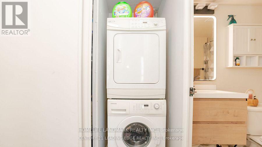 # 1406 - 177 Linus Road W, Toronto, Ontario  M2J 4S5 - Photo 24 - C12446489