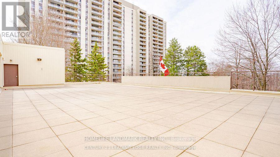 # 1406 - 177 Linus Road W, Toronto, Ontario  M2J 4S5 - Photo 30 - C12446489