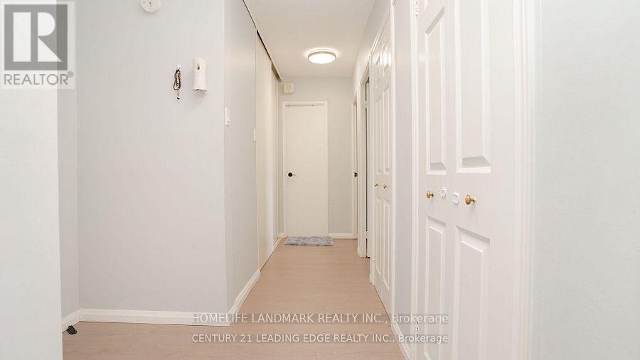 # 1406 - 177 Linus Road W, Toronto, Ontario  M2J 4S5 - Photo 17 - C12446489