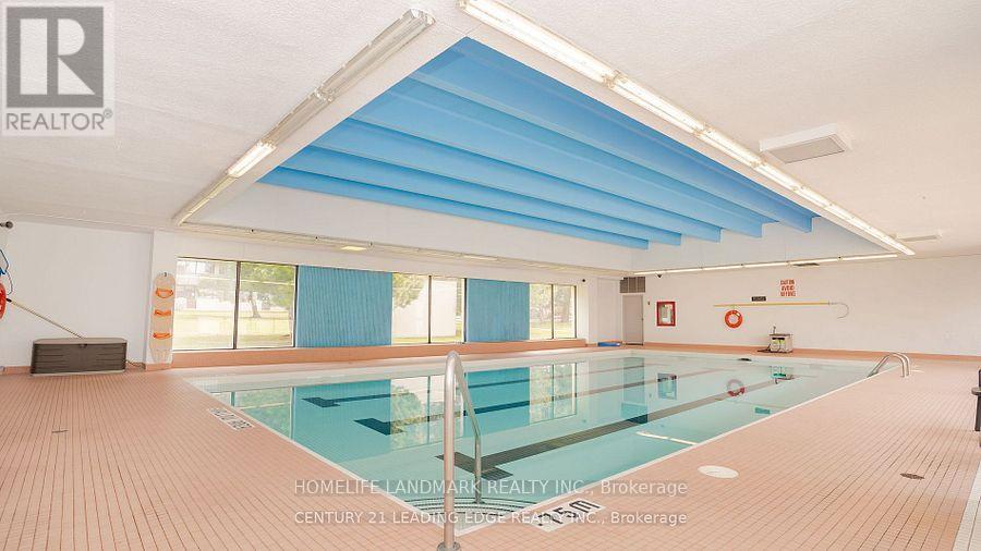 # 1406 - 177 Linus Road W, Toronto, Ontario  M2J 4S5 - Photo 28 - C12446489