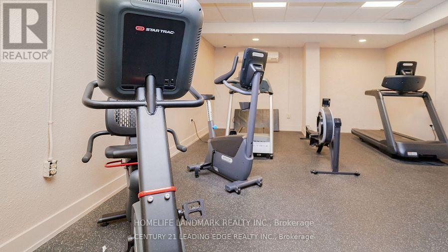 # 1406 - 177 Linus Road W, Toronto, Ontario  M2J 4S5 - Photo 26 - C12446489